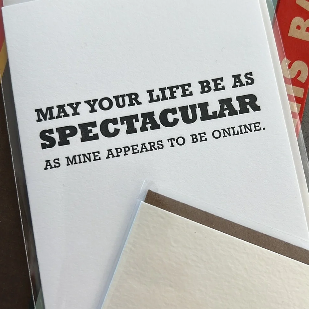 PAPER SOURCE Greeting Cards
